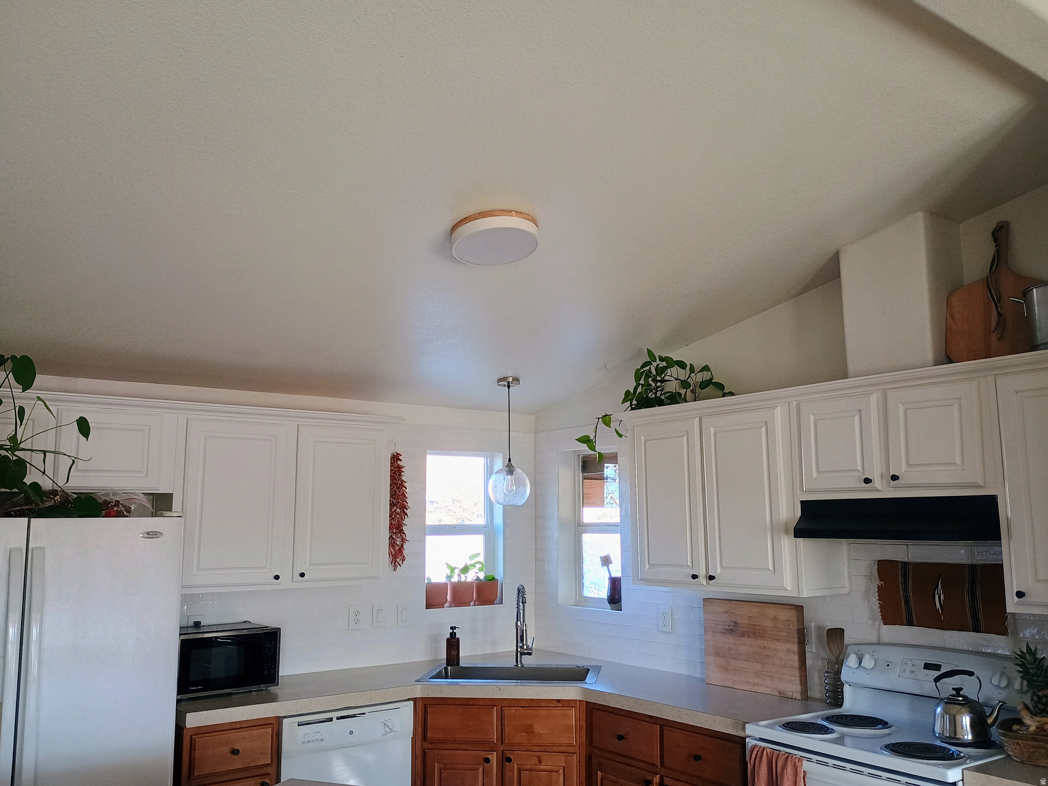 KANAB CREEK RANCHOS - Residential