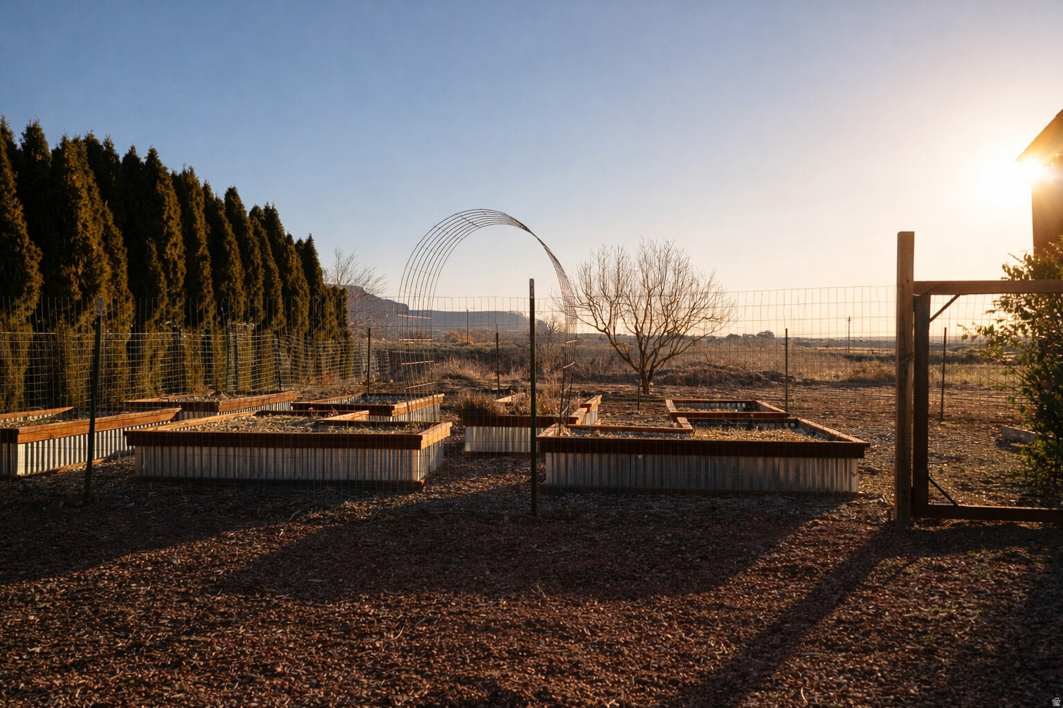 KANAB CREEK RANCHOS - Residential