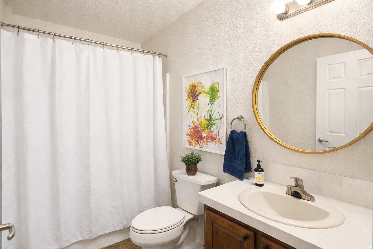 KANAB CREEK RANCHOS - Residential