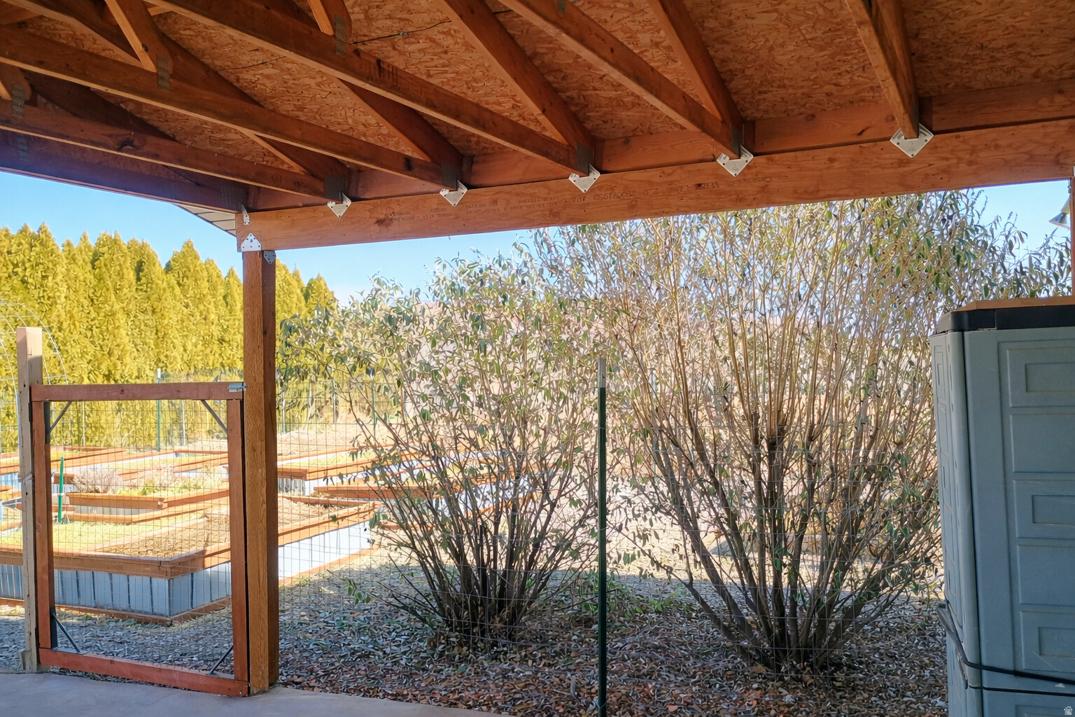 KANAB CREEK RANCHOS - Residential