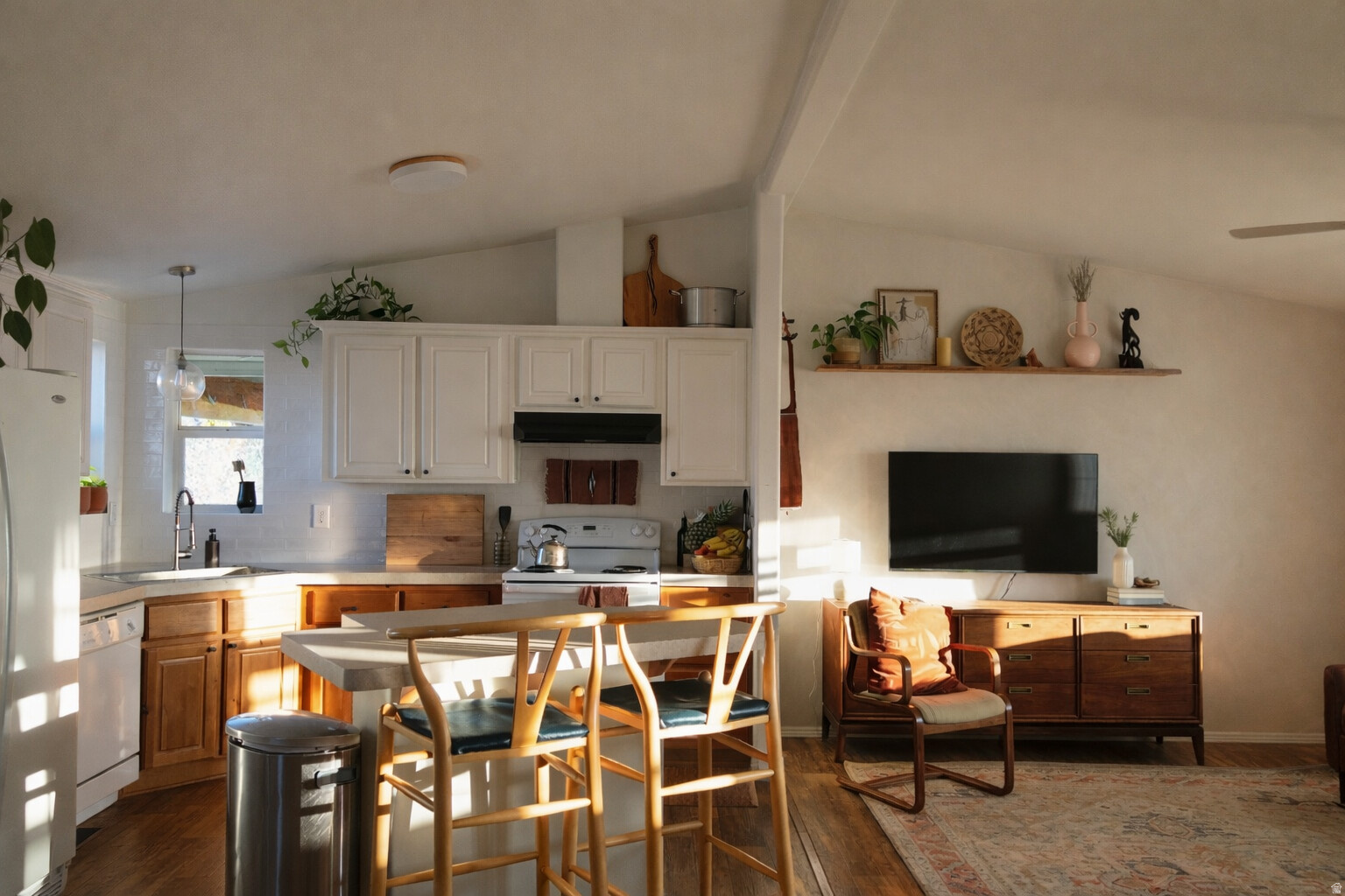 KANAB CREEK RANCHOS - Residential