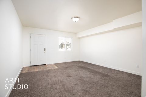 Tiny photo for 43 E 670 N, Vineyard, UT 84059 (MLS # 2137801)