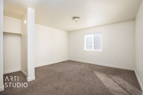 Tiny photo for 43 E 670 N, Vineyard, UT 84059 (MLS # 2137801)