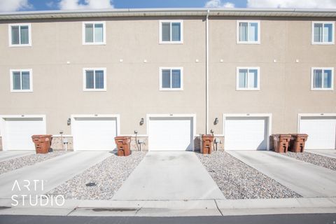 Tiny photo for 43 E 670 N, Vineyard, UT 84059 (MLS # 2137801)