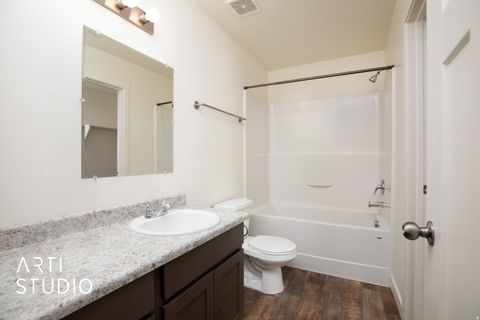 Tiny photo for 43 E 670 N, Vineyard, UT 84059 (MLS # 2137801)