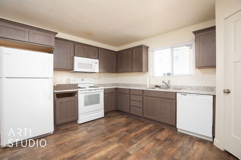 Tiny photo for 43 E 670 N, Vineyard, UT 84059 (MLS # 2137801)