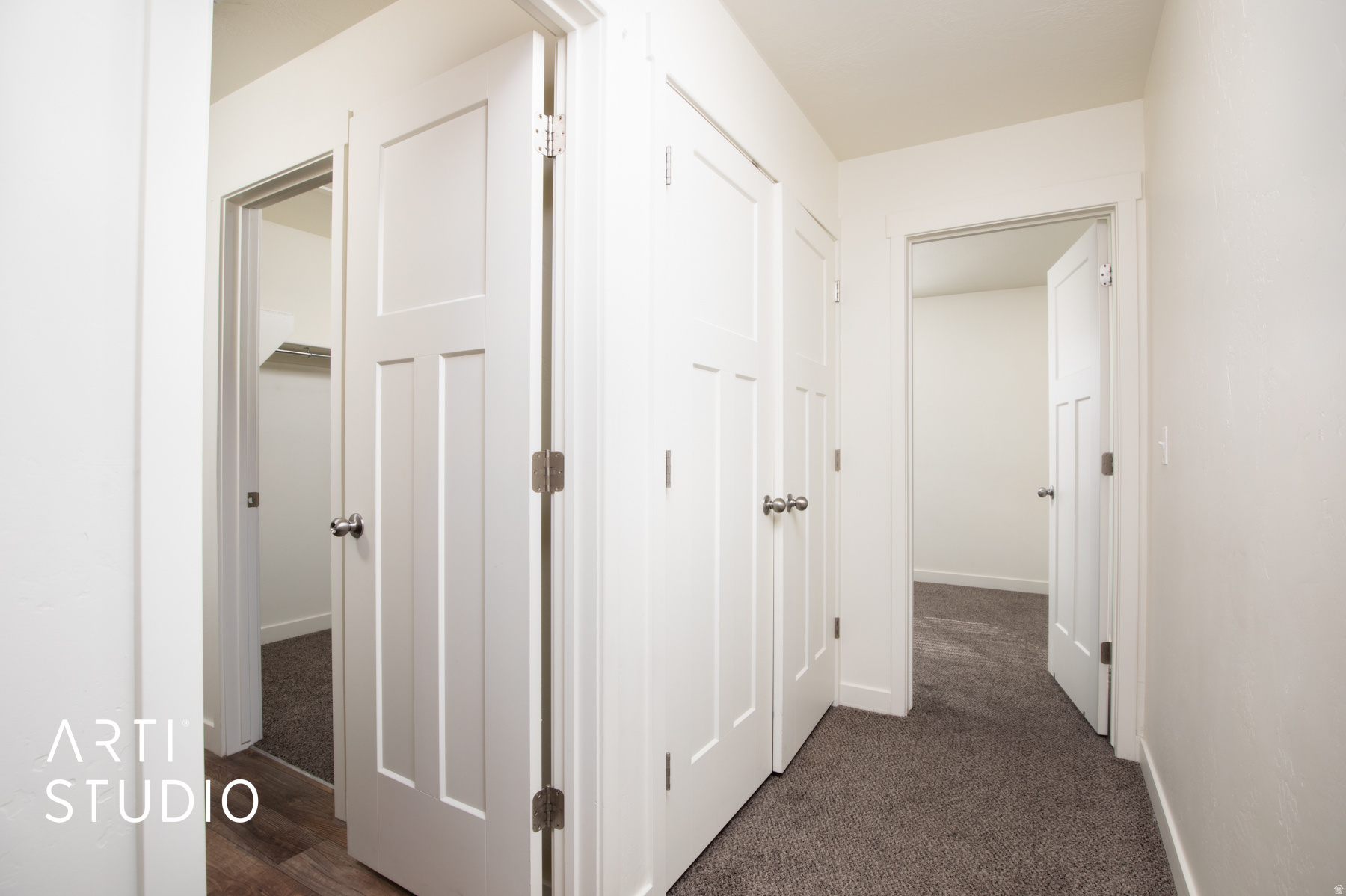 LOCHS AT WATERS EDGE - Residential