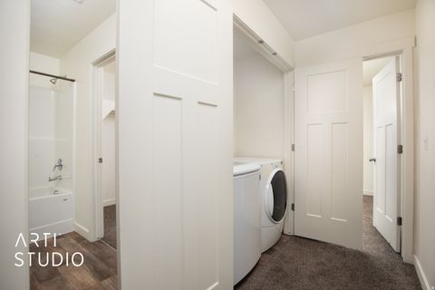 Tiny photo for 43 E 670 N, Vineyard, UT 84059 (MLS # 2137801)
