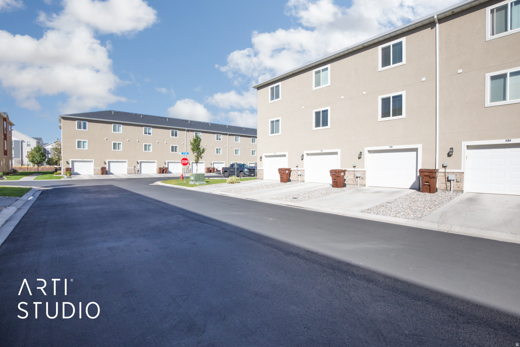 LOCHS AT WATERS EDGE - Residential