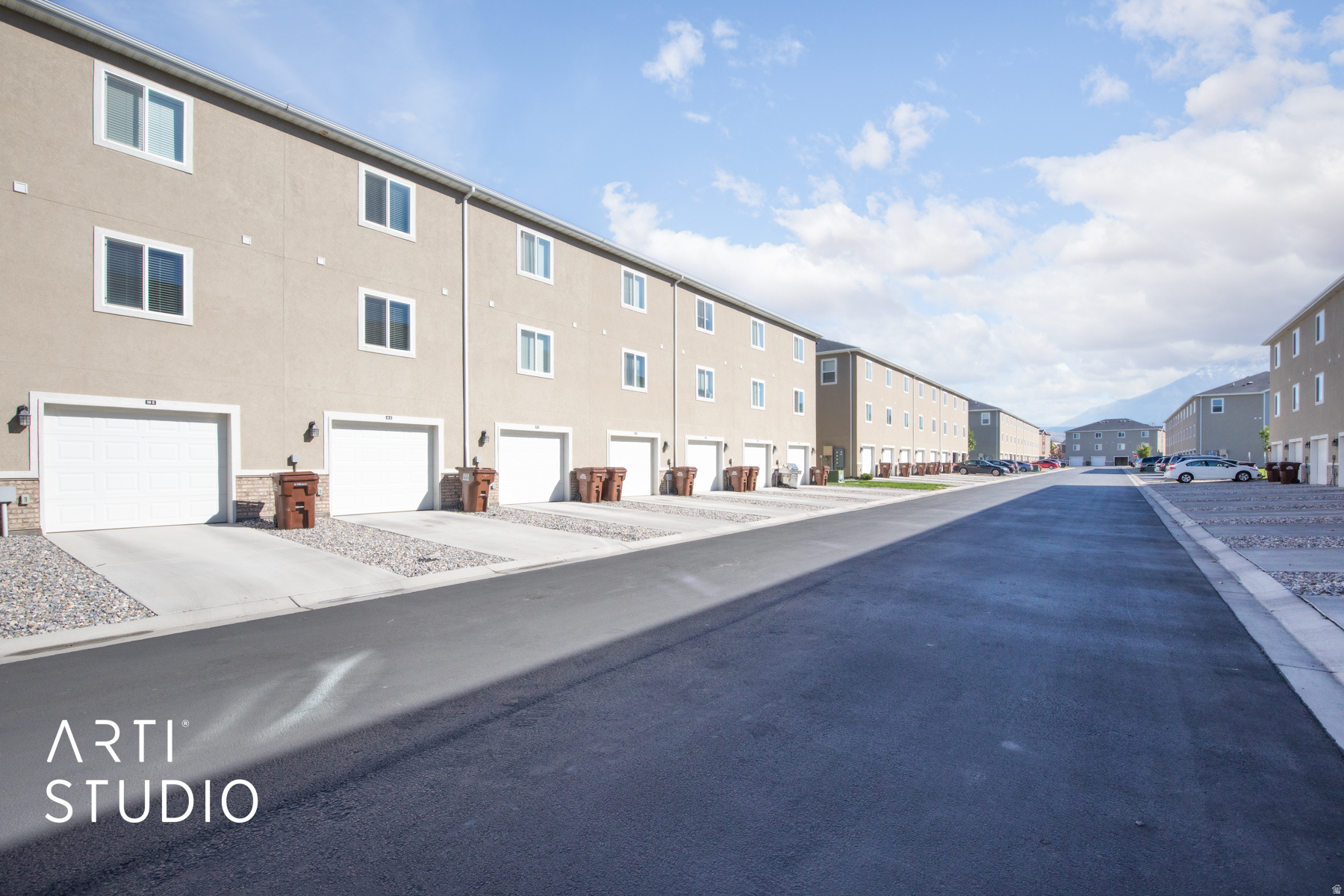 LOCHS AT WATERS EDGE - Residential