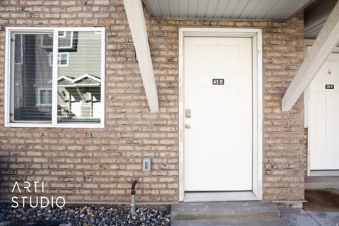 Tiny photo for 43 E 670 N, Vineyard, UT 84059 (MLS # 2137801)
