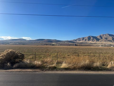 Tiny photo for 10900 S 5250 W, Payson, UT 84651 (MLS # 2124535)