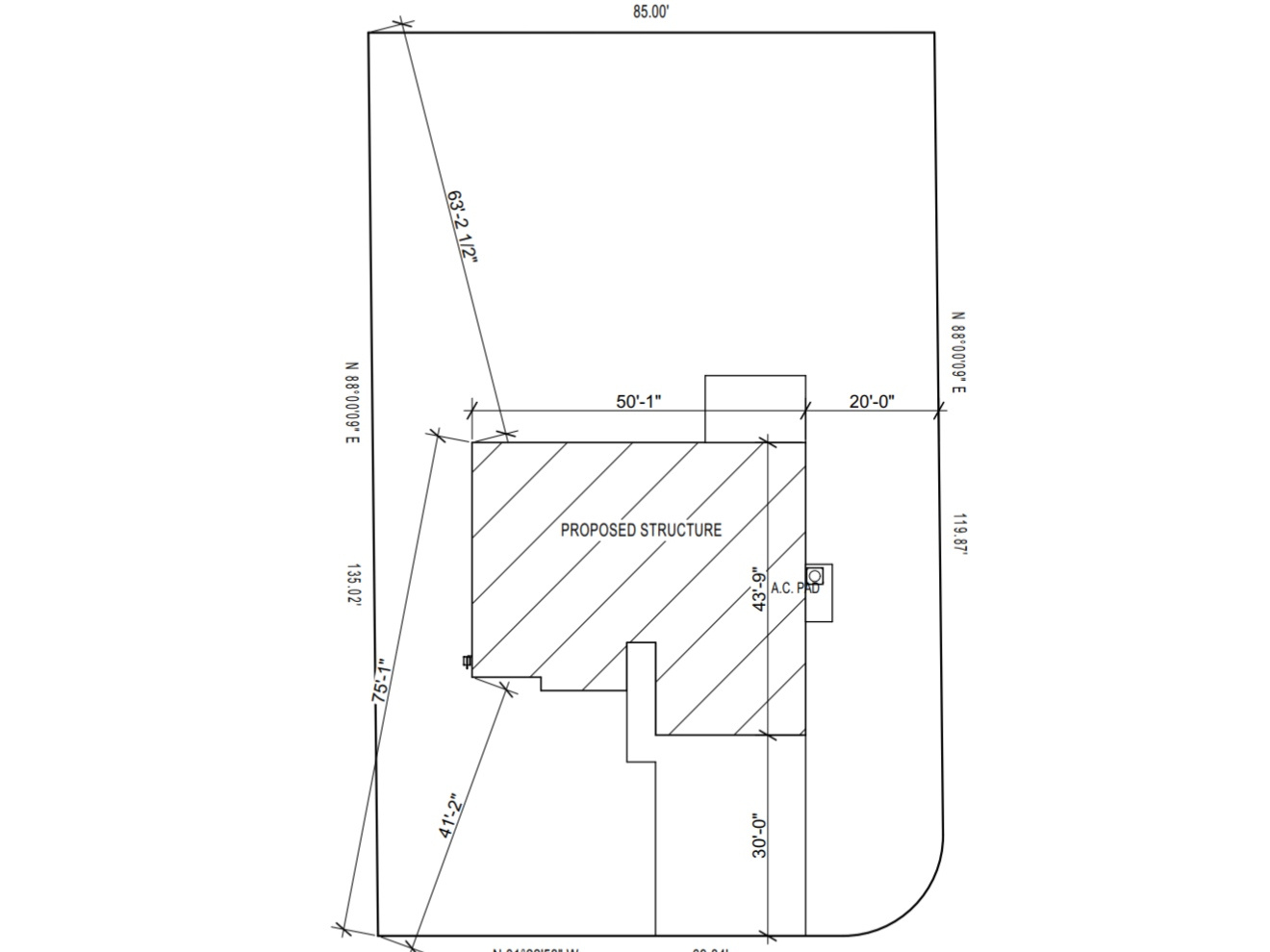 ASHLEE MEADOWS PHASE 2 - Residential