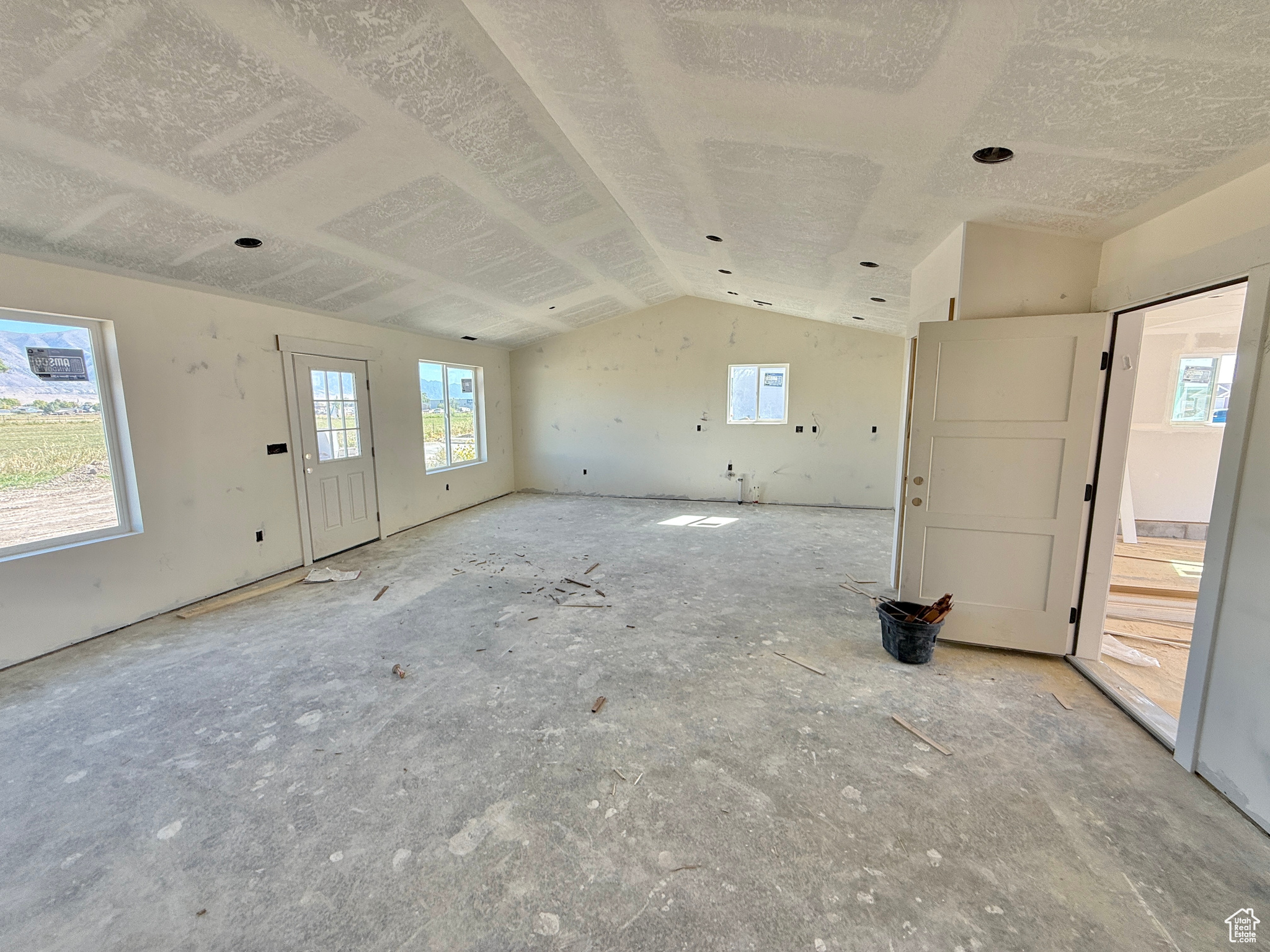 ASHLEE MEADOWS PHASE 2 - Residential