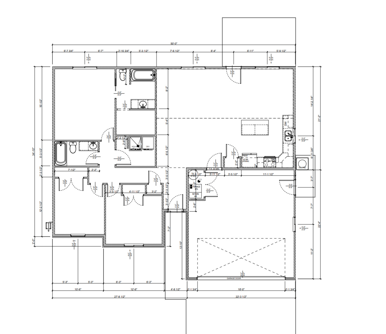 ASHLEE MEADOWS PHASE 2 - Residential