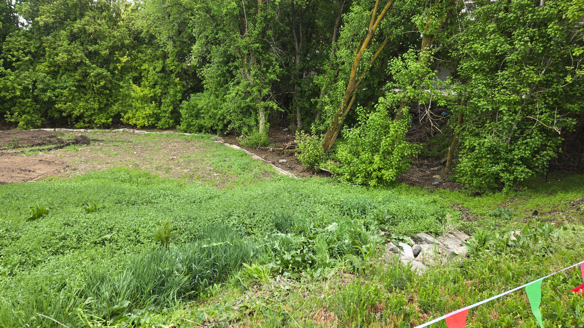 HOMESTEAD HILL MINI SUBDIVISION - Land