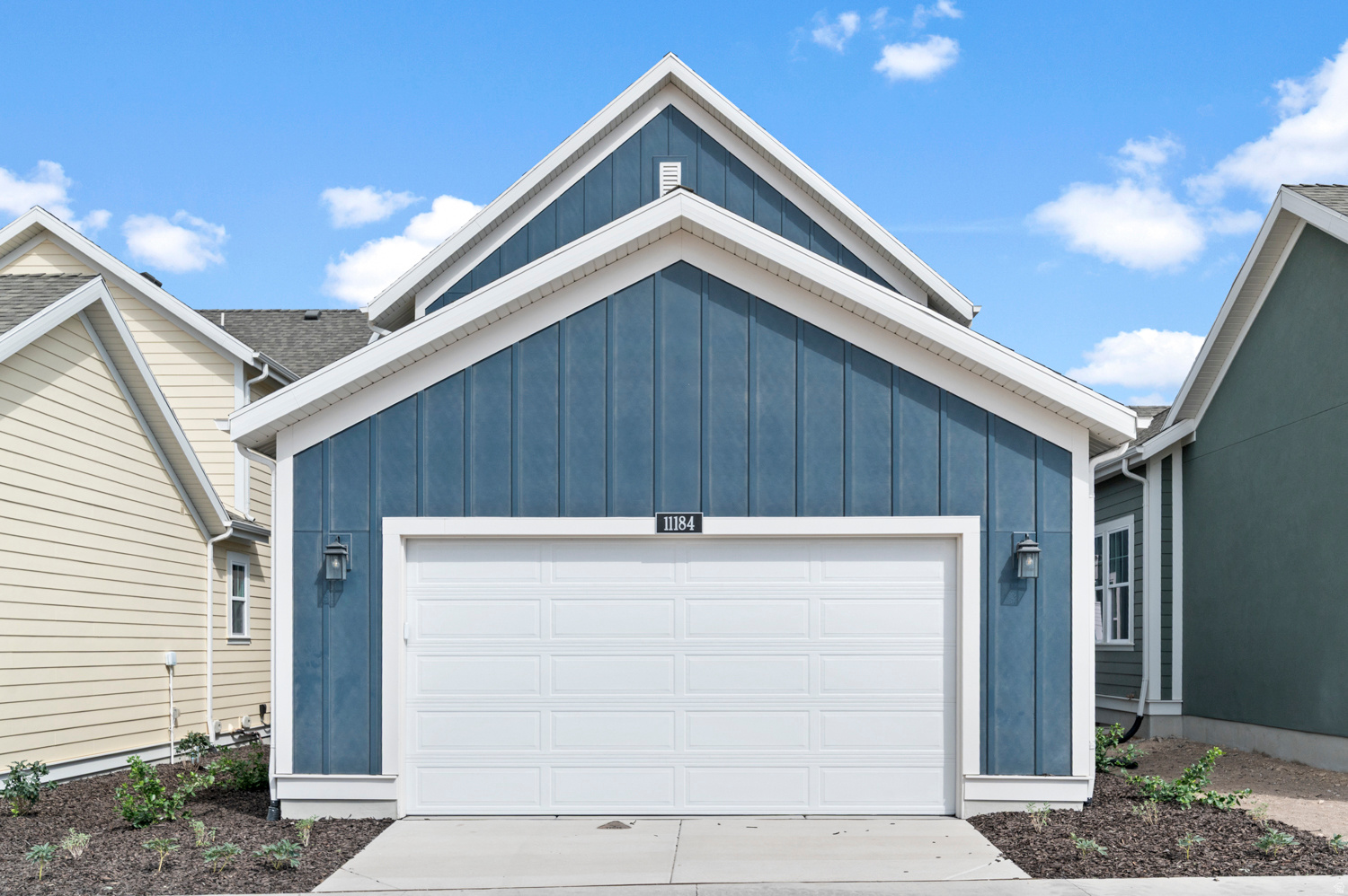 DAYBREAK CASCADES 402 - Residential