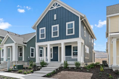 Tiny photo for 11184 S FORDMAN WAY, South Jordan, UT 84009 (MLS # 2140567)