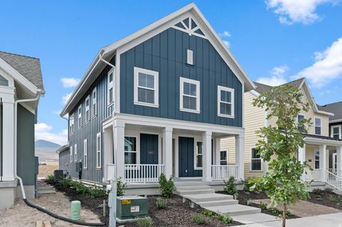 Tiny photo for 11184 S FORDMAN WAY, South Jordan, UT 84009 (MLS # 2140567)