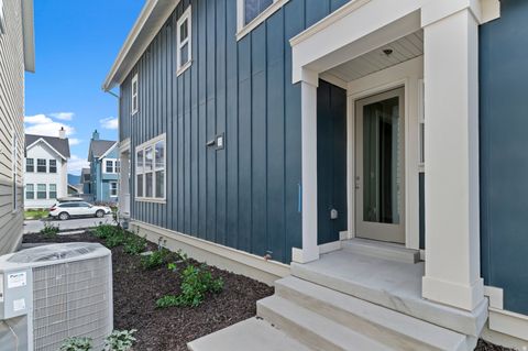 Tiny photo for 11184 S FORDMAN WAY, South Jordan, UT 84009 (MLS # 2140567)