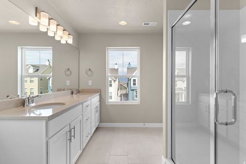 Tiny photo for 11184 S FORDMAN WAY, South Jordan, UT 84009 (MLS # 2140567)