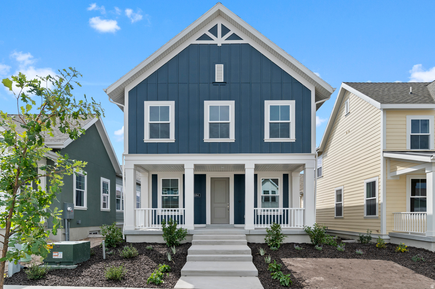 DAYBREAK CASCADES 402 - Residential