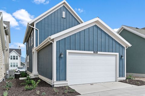 Tiny photo for 11184 S FORDMAN WAY, South Jordan, UT 84009 (MLS # 2140567)