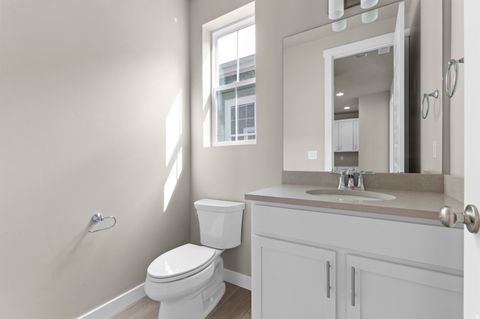 Tiny photo for 11184 S FORDMAN WAY, South Jordan, UT 84009 (MLS # 2140567)