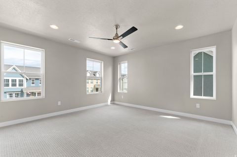 Tiny photo for 11184 S FORDMAN WAY, South Jordan, UT 84009 (MLS # 2140567)