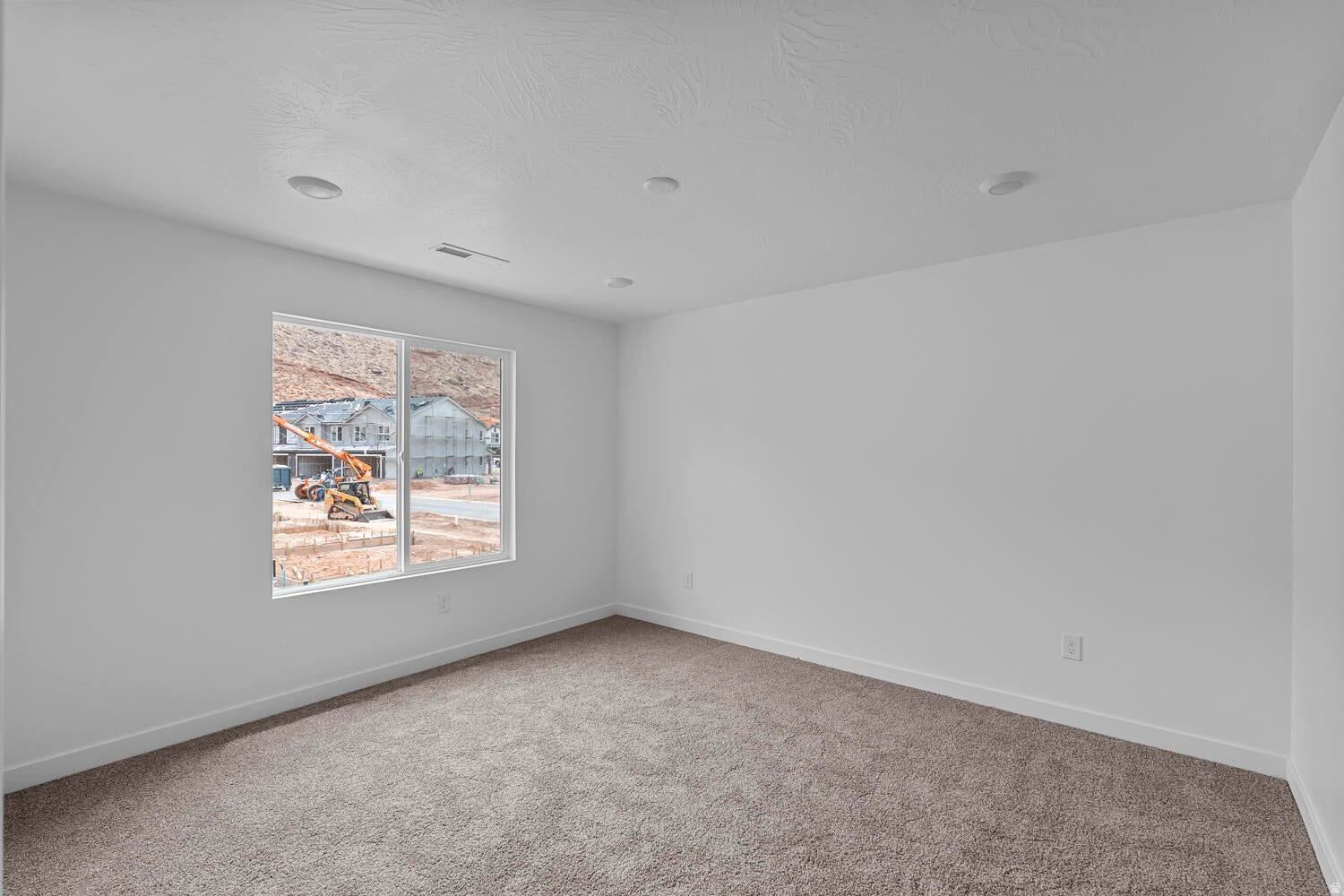 LONG VALLEY - Residential