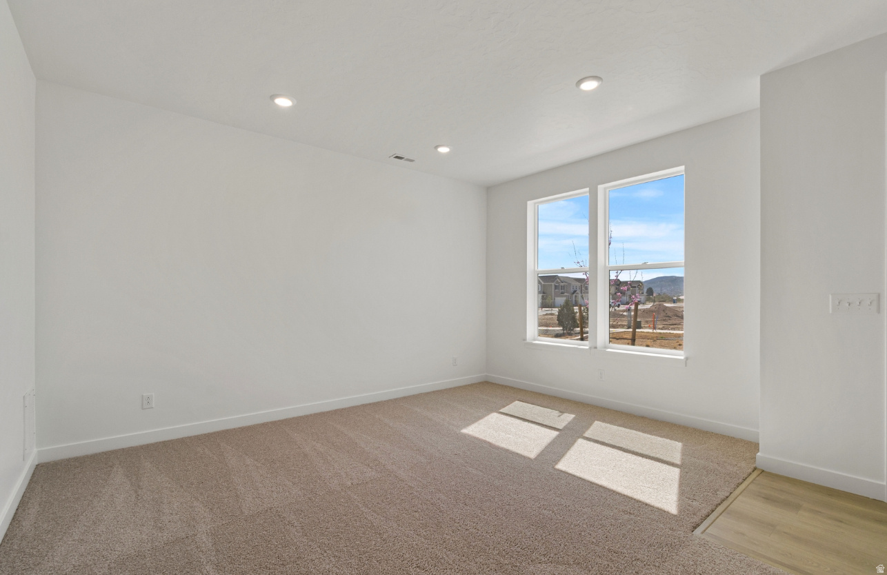 GREAT BASIN AT OLYMPIA - Residential