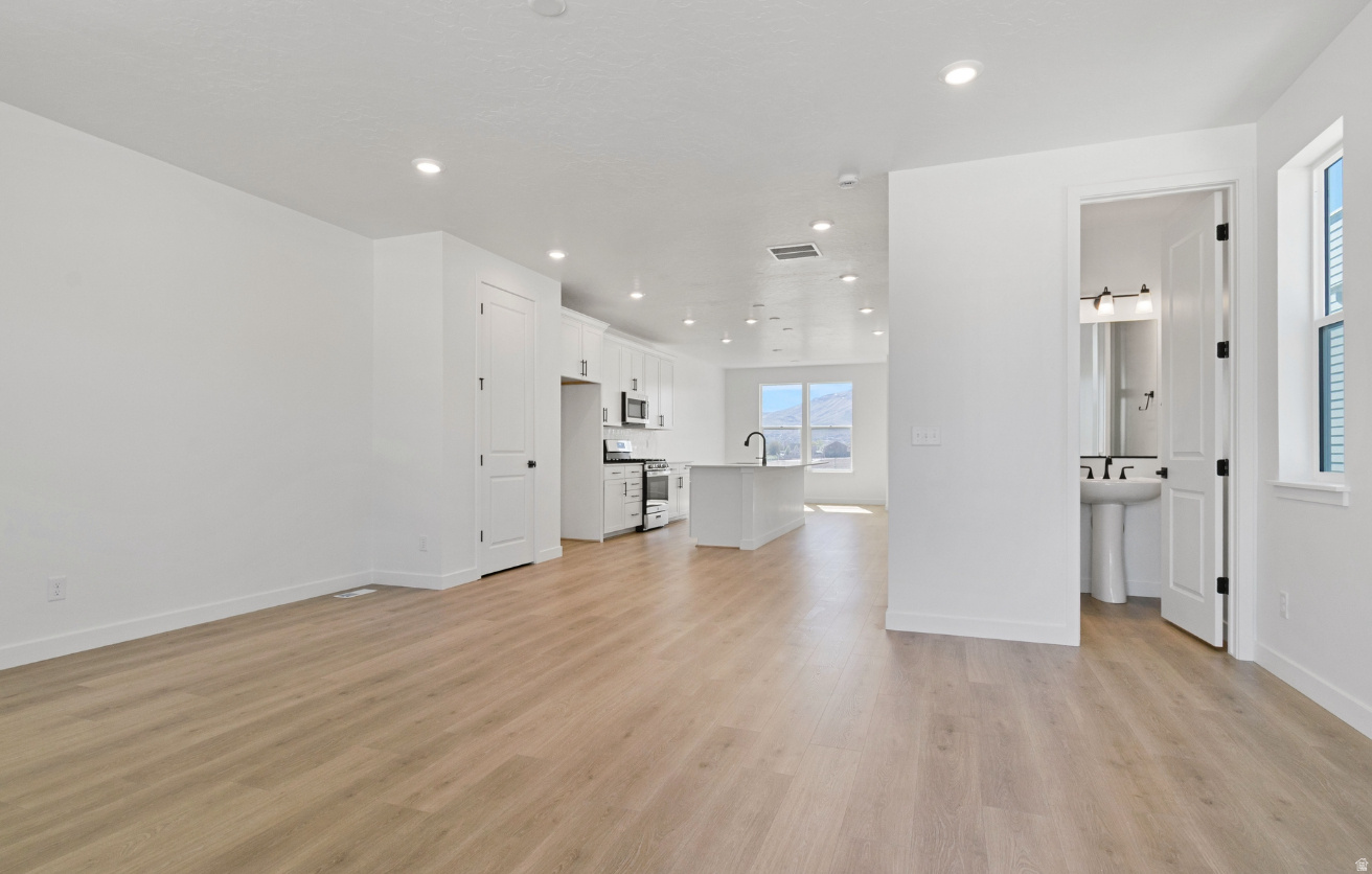 GREAT BASIN AT OLYMPIA - Residential
