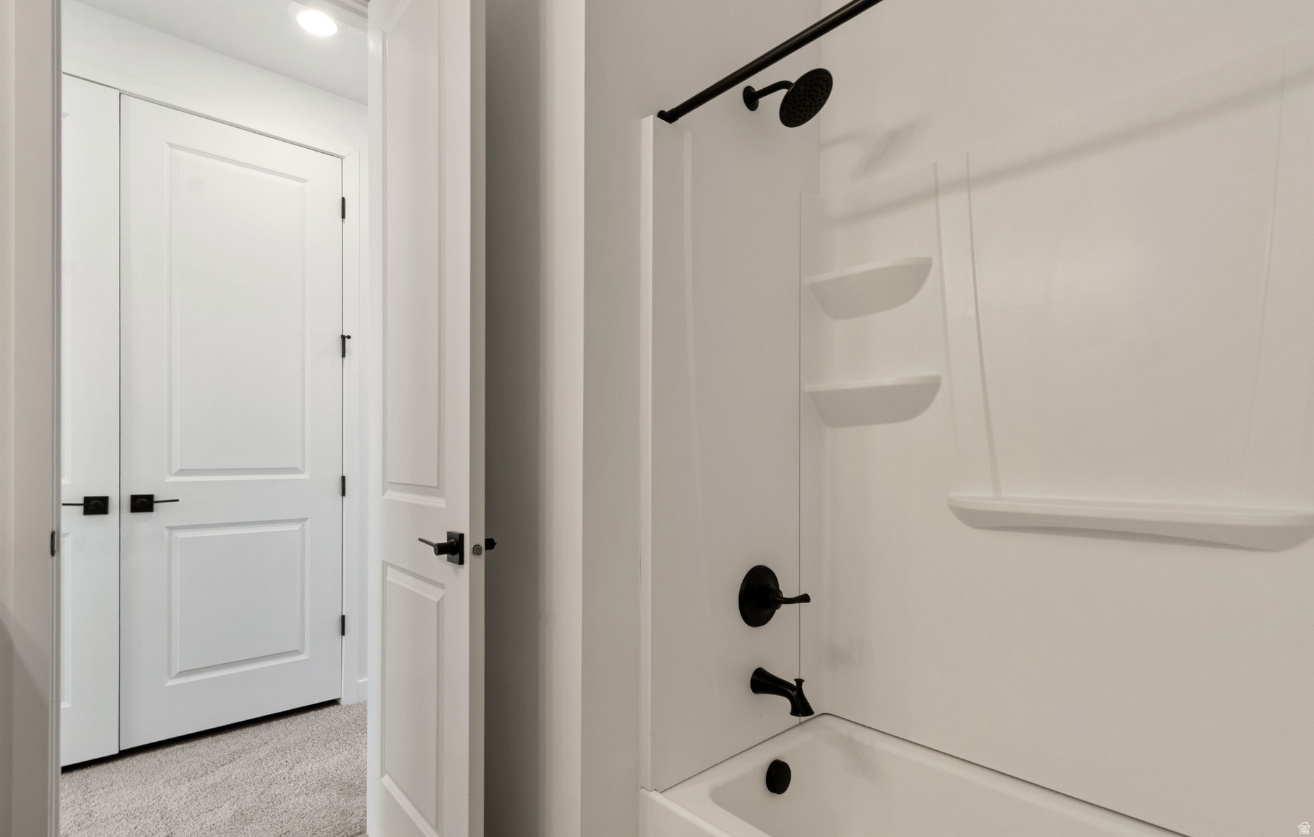 GREAT BASIN AT OLYMPIA - Residential
