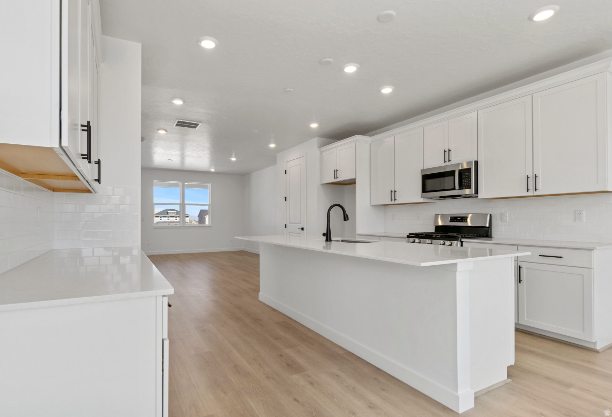 GREAT BASIN AT OLYMPIA - Residential