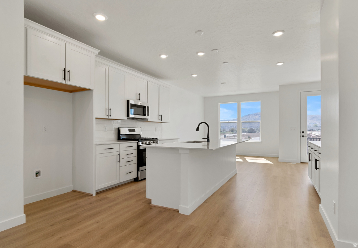 GREAT BASIN AT OLYMPIA - Residential