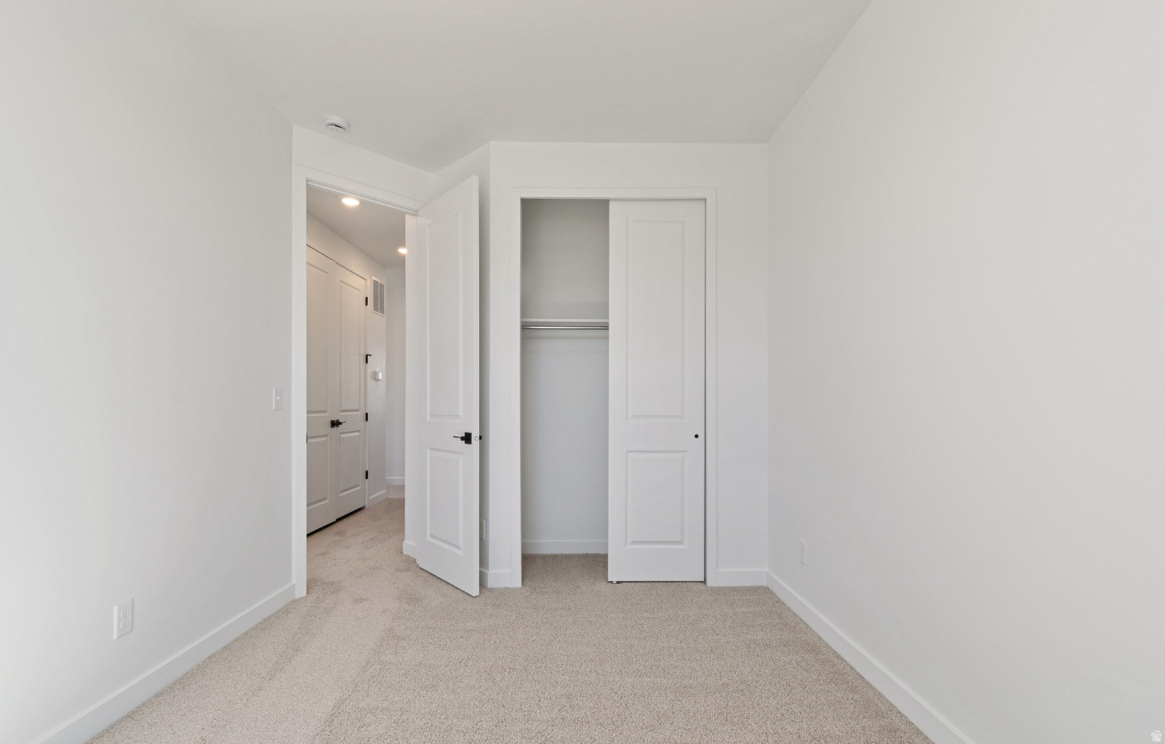 GREAT BASIN AT OLYMPIA - Residential