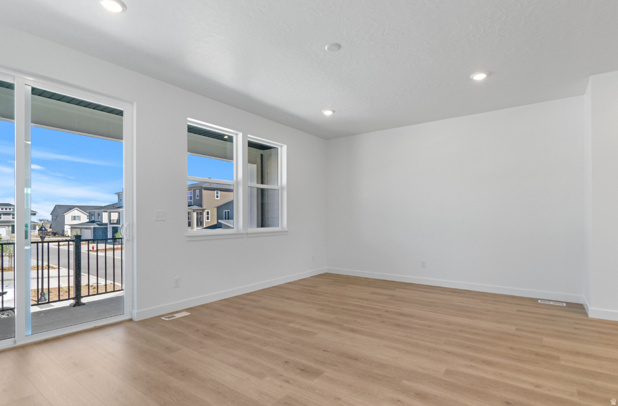 GREAT BASIN AT OLYMPIA - Residential