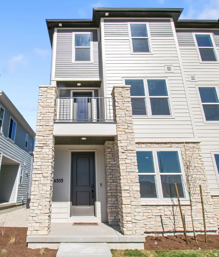 GREAT BASIN AT OLYMPIA - Residential
