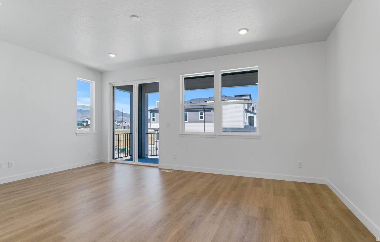 GREAT BASIN AT OLYMPIA - Residential
