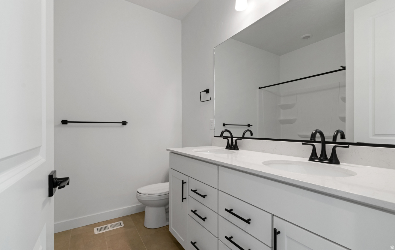 GREAT BASIN AT OLYMPIA - Residential