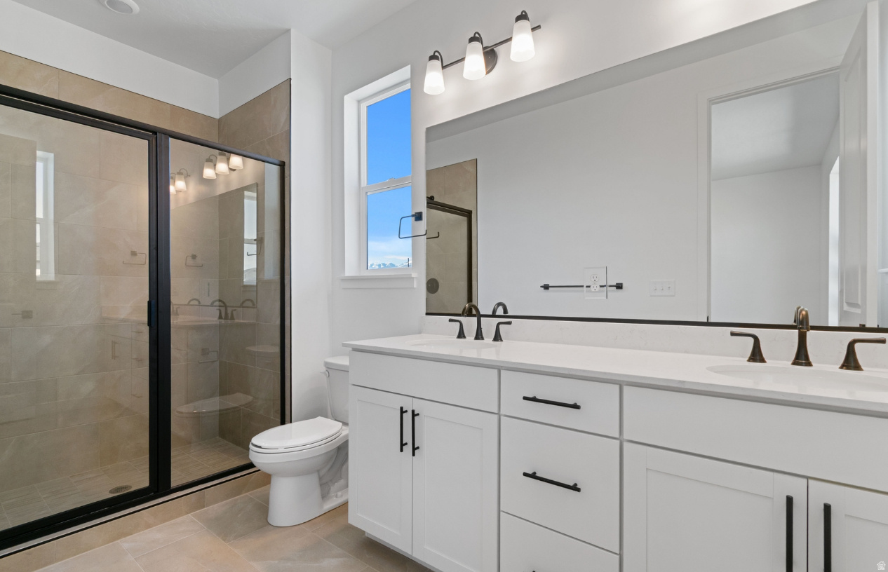 GREAT BASIN AT OLYMPIA - Residential