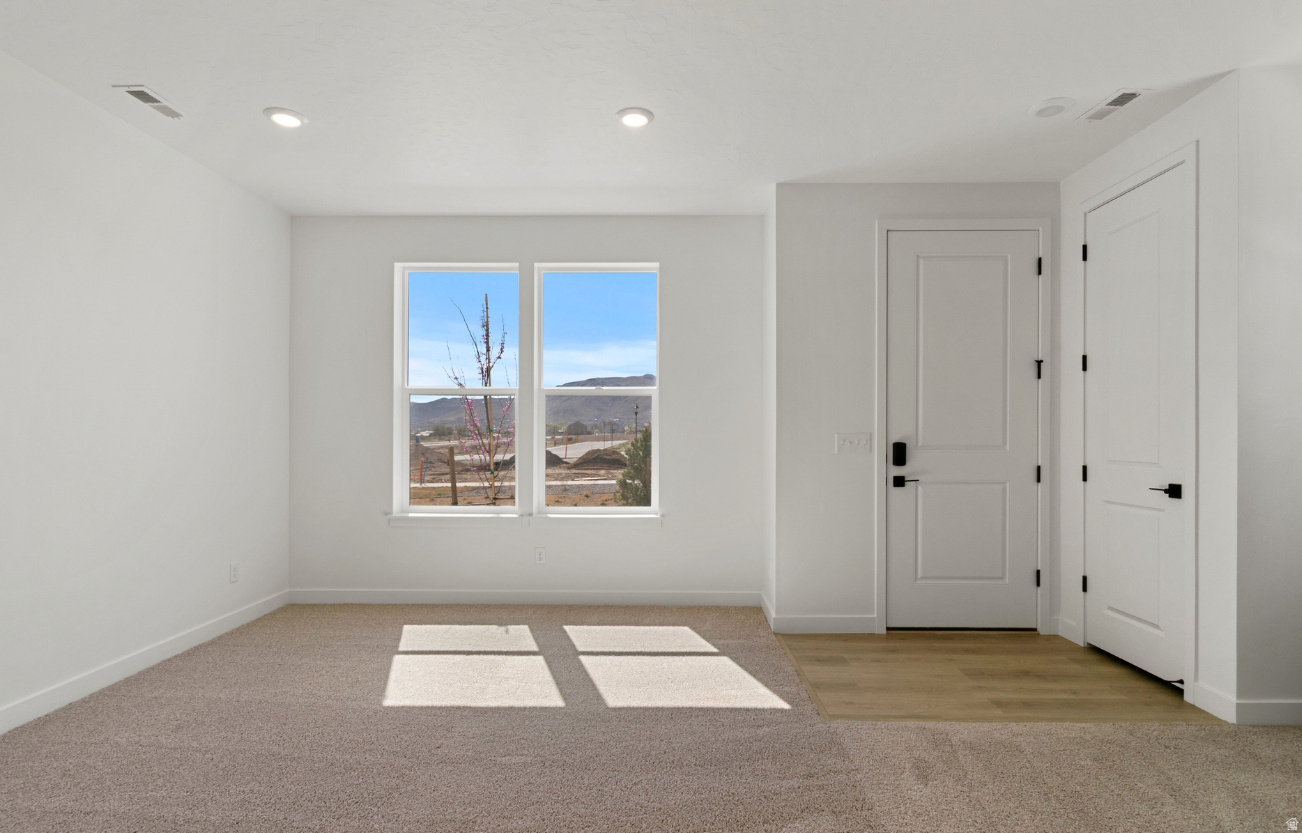 GREAT BASIN AT OLYMPIA - Residential