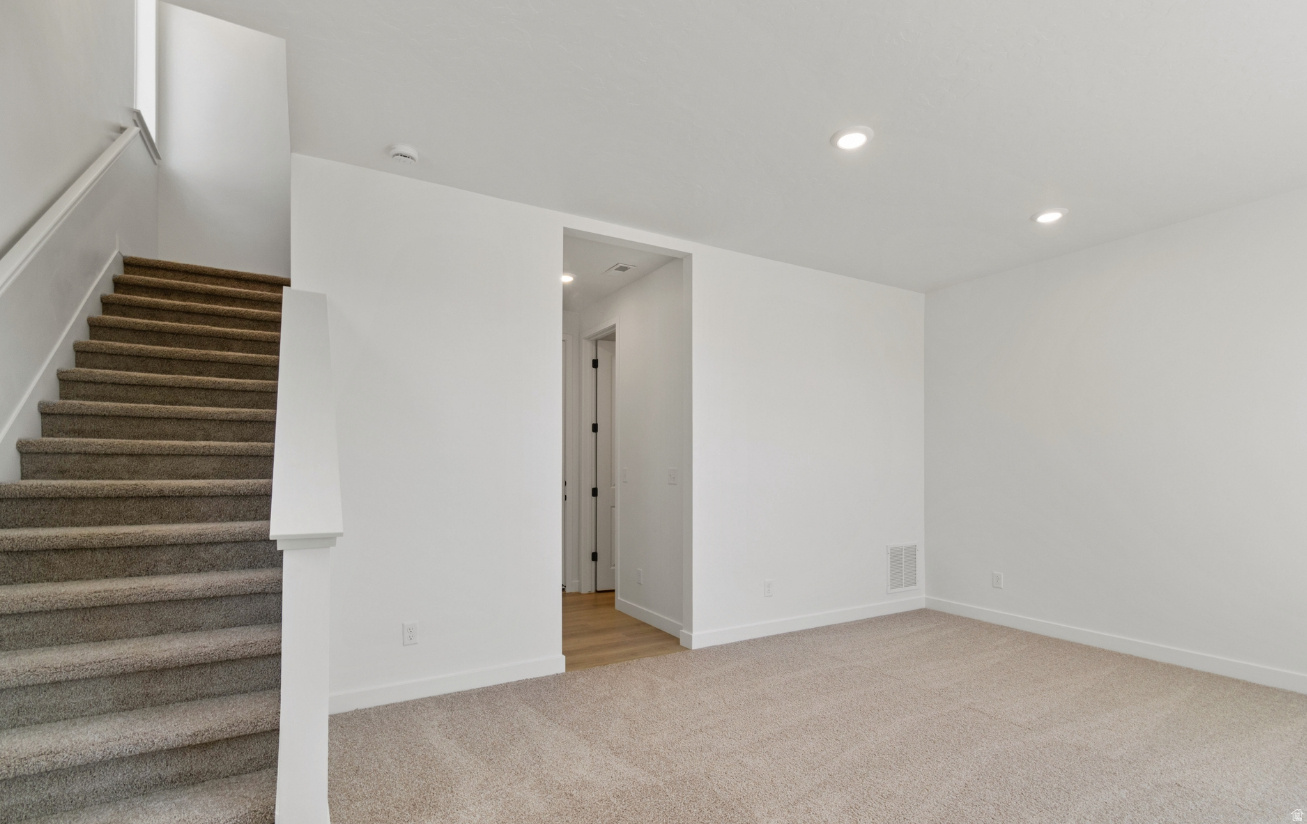 GREAT BASIN AT OLYMPIA - Residential