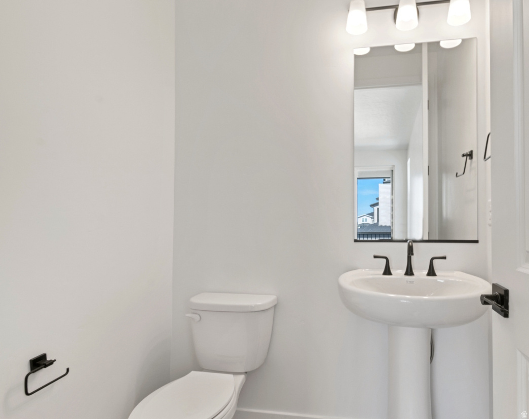 GREAT BASIN AT OLYMPIA - Residential
