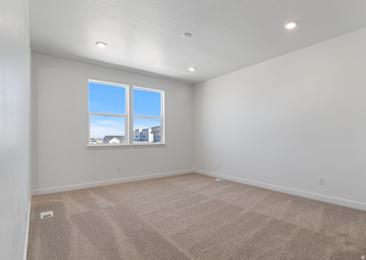 GREAT BASIN AT OLYMPIA - Residential