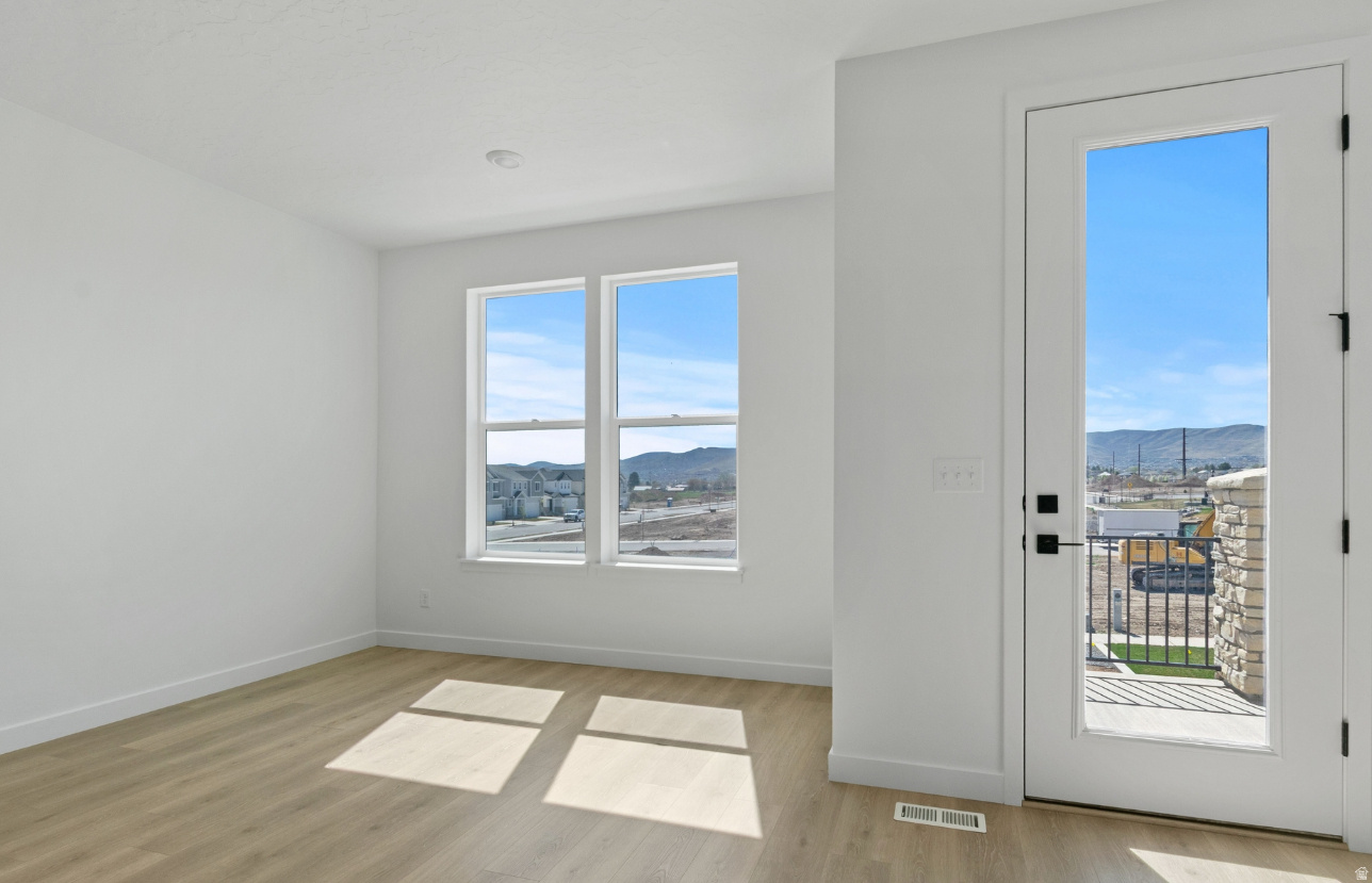 GREAT BASIN AT OLYMPIA - Residential