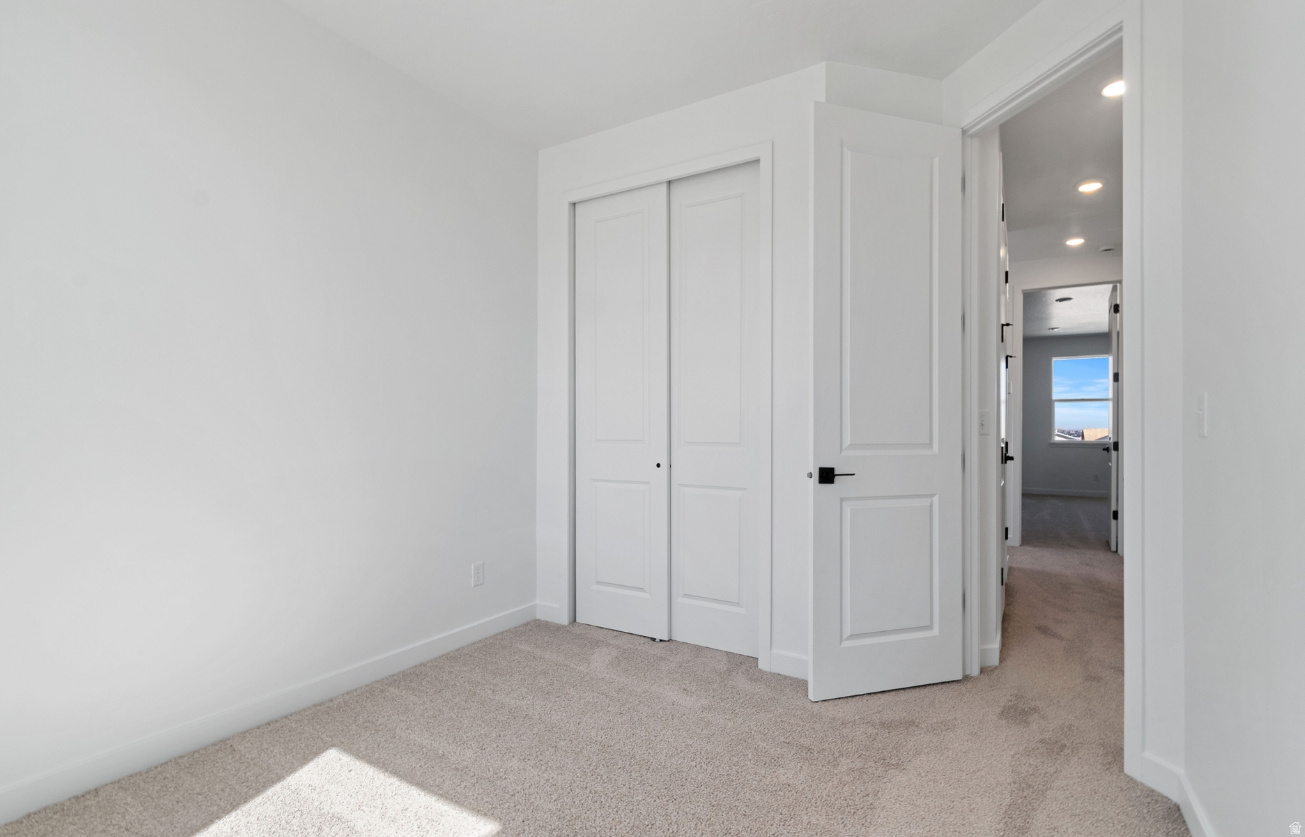 GREAT BASIN AT OLYMPIA - Residential