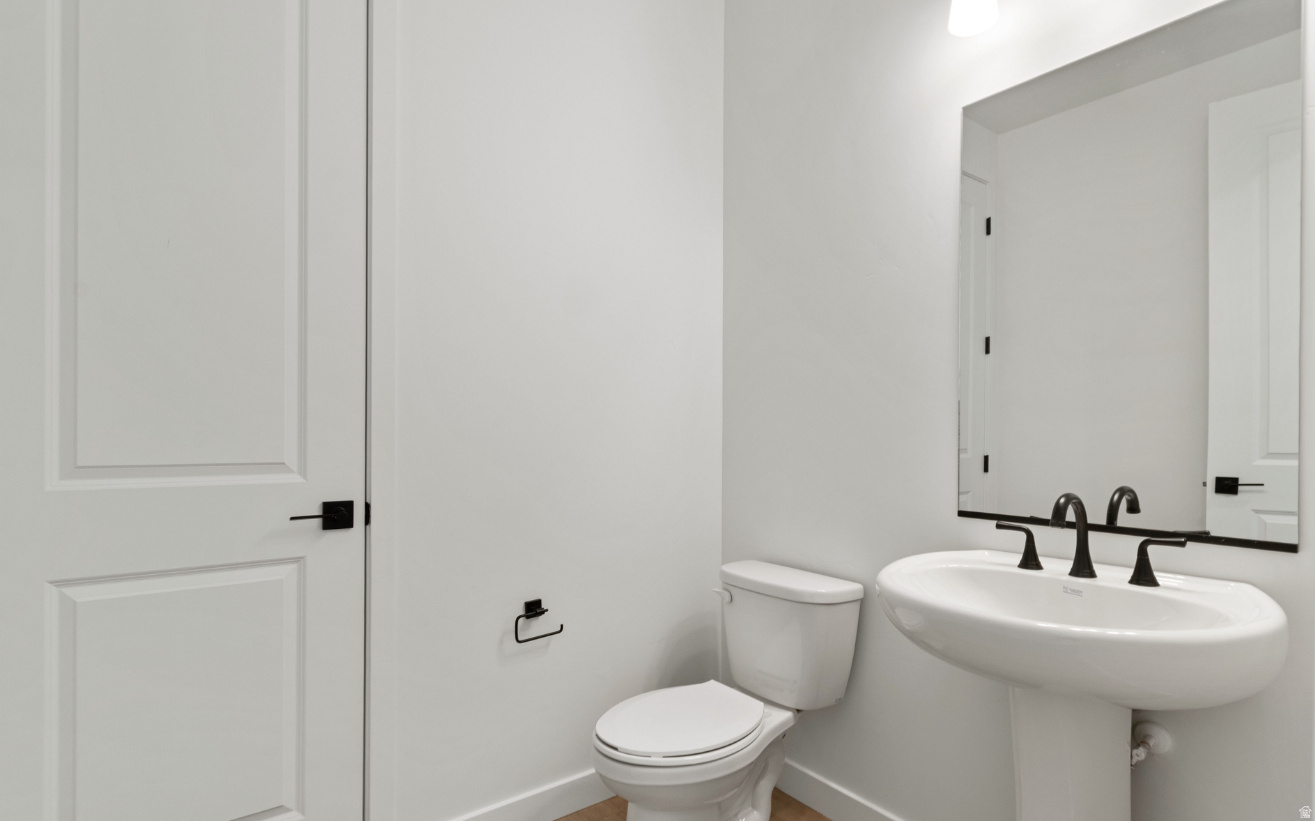 GREAT BASIN AT OLYMPIA - Residential