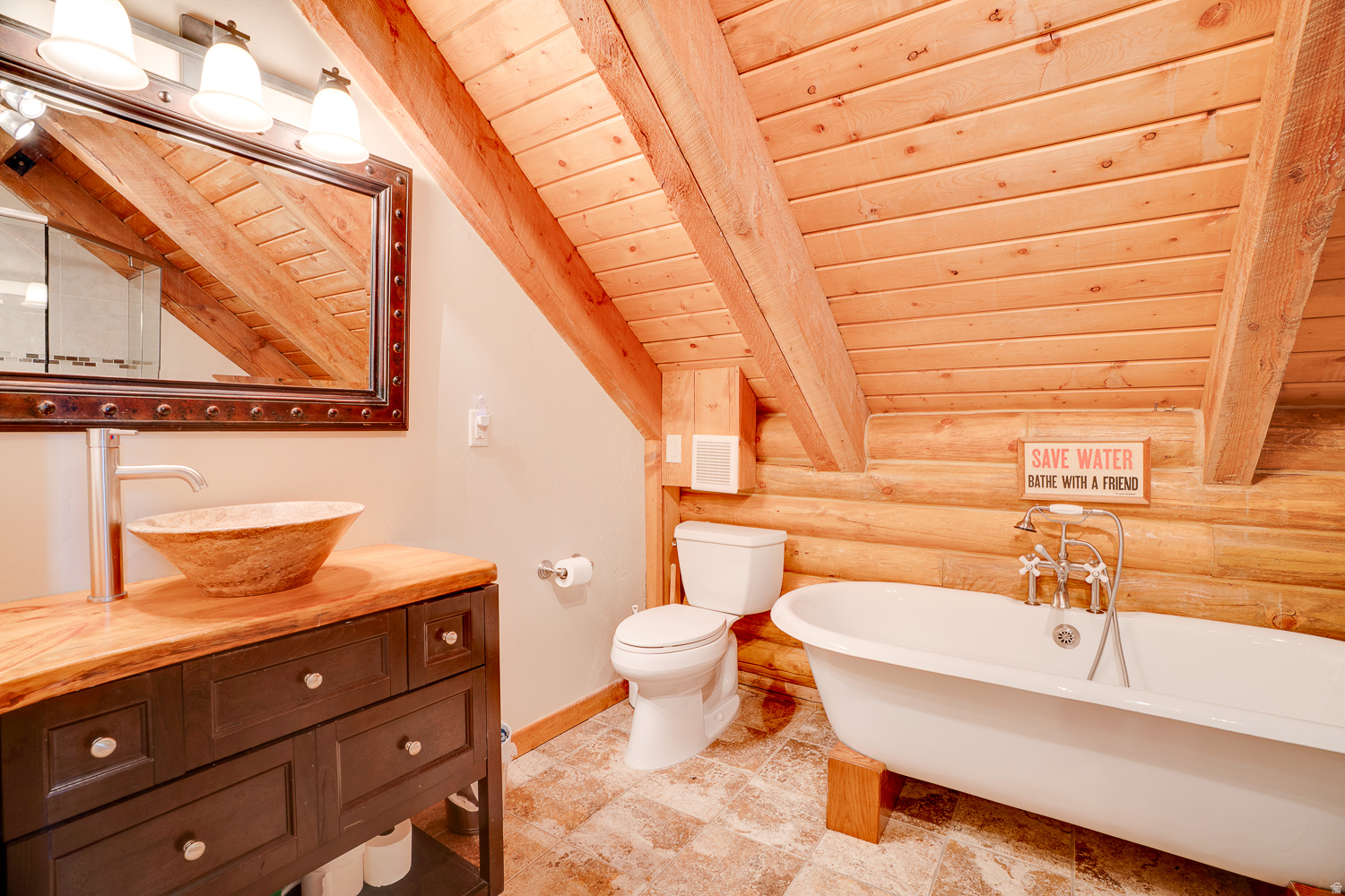 TIMBER LAKES - Residential