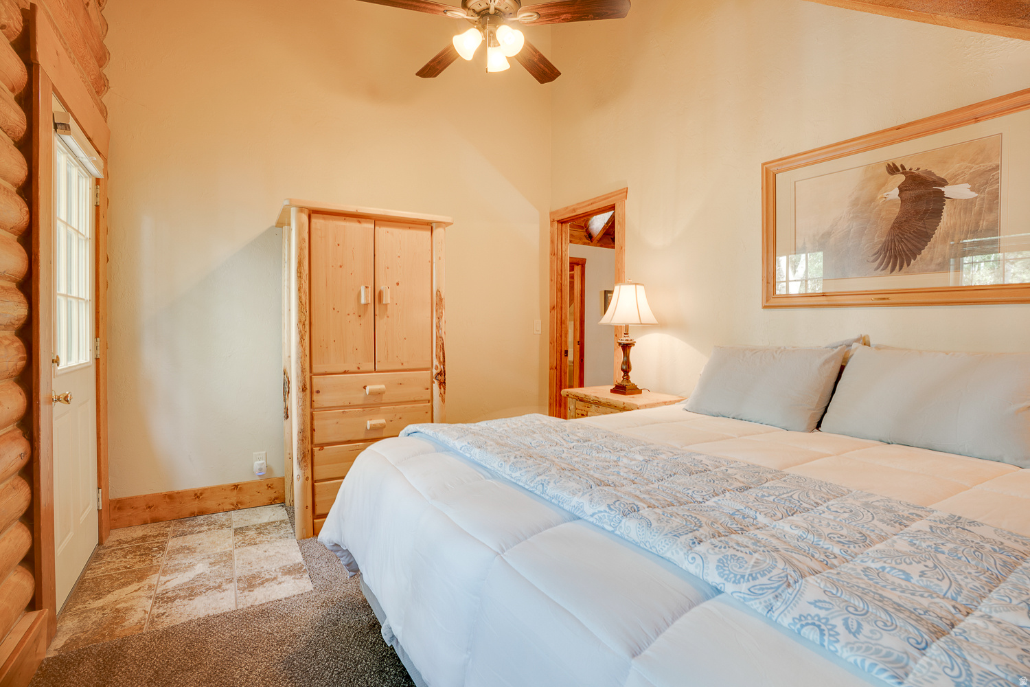 TIMBER LAKES - Residential